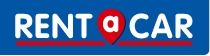Logo Rent a car
